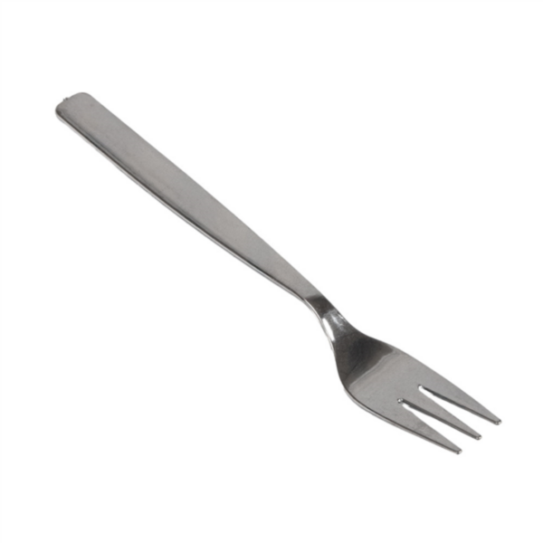 Tenedor Mini 10 Cms Plateado Reutilizable Paq-200 Garcia De Pou — vista oficial — GDP-MEDIA-20260811-9bd3ecba3b7db516
