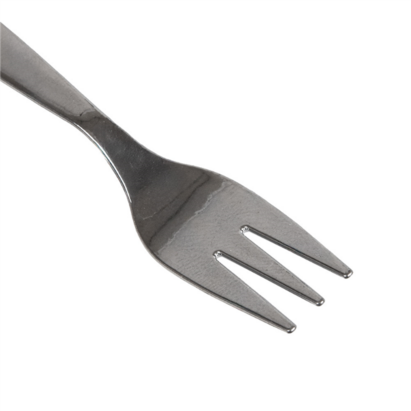 Tenedor Mini 10 Cms Plateado Reutilizable Paq-200 Garcia De Pou — vista oficial — GDP-MEDIA-20260811-6e81a0f01b4805f8