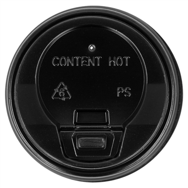 Tapa Vaso 120 Ml Paq-100 Garcia De Pou — vista oficial — GDP-MEDIA-20260811-4a497548aadf2f65