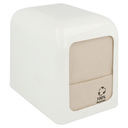 Dispensador Miniservis 15x10x12,5 Cms Blanco ABS Garcia De Pou — vista oficial — GDP-MEDIA-20260811-db94822857e671a6