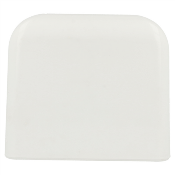 Dispensador Miniservis 15x10x12,5 Cms Blanco ABS Garcia De Pou — vista oficial — GDP-MEDIA-20260811-402403b61f64e7fe