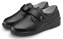 Zapatos Negros Señora Saguys Zades