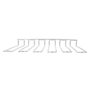 Rack Copas 44,7X31 Garcia De Pou — vista oficial — GDP-MEDIA-20260811-d7bb42bce01bbad3