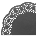 Rodal Calado 27 Cms Negro Papel Paq-250 Garcia De Pou — vista oficial — GDP-MEDIA-20260811-f1f08d32bfa0ccc2