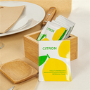 Toallitas Refrescantes "Citron" 6x8 Blanco Celulosa Marisco Garcia De Pou — vista oficial — GDP-MEDIA-20260811-c7ac9f60b391a744