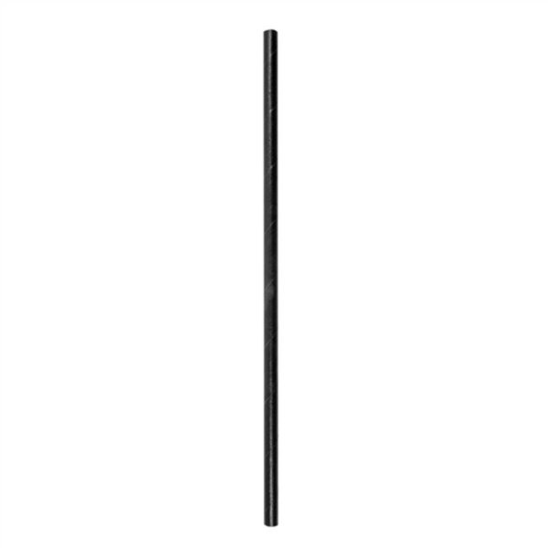 Pajita Negra 20 Cms Paq-250 Garcia De Pou — vista oficial — GDP-MEDIA-20260811-f3cd82f0f35238ba