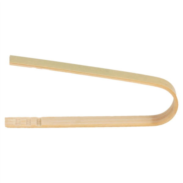 Pinza 8 Cms Natural Bambu Paq-100 Garcia De Pou — vista oficial — GDP-MEDIA-20260811-ab214ca0634e6ec7