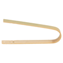 Pinza 8 Cms Natural Bambu Paq-100 Garcia De Pou — vista oficial — GDP-MEDIA-20260811-ab214ca0634e6ec7