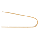 Pinza 8 Cms Natural Bambu Paq-100 Garcia De Pou — vista oficial — GDP-MEDIA-20260811-d27cb23378a6a39e