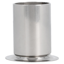 Palillero Plateado Inox Garcia De Pou — vista oficial — GDP-MEDIA-20260811-0d6f4a54a11048fb