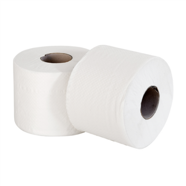 Papel Higienico 2C Semi-Industrial Paq-30 Garcia De Pou — vista oficial — GDP-MEDIA-20260811-0275efe73380ec9f