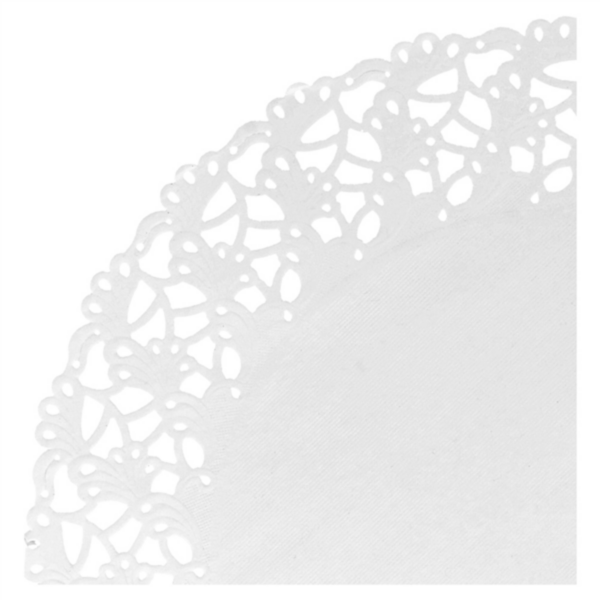Rodal Calado 27 Cms Blanco Papel Paq-250 Garcia De Pou — vista oficial — GDP-MEDIA-20260811-e4c78563545008ba