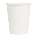 Vaso 240 Ml Bebidas Calientes 1 Pared Blanco Paq-50 Garcia De Pou — vista oficial — GDP-MEDIA-20260811-e1a408d4fee9109d