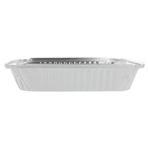 Recipiente Aluminio Rect. 900 Ml 21.8X15.5X4 Paq-100 — vista oficial — GDP-MEDIA-20260811-c19131c3232ad93b