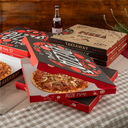 Cajas Pizza "Pizza Time" Paq-100 Garcia de Pou — vista oficial — GDP-MEDIA-20260811-74a5a8120d627517