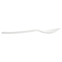 Cuchara 16 cm Blanco CPLA Paq-50 Garcia de Pou — vista oficial — GDP-MEDIA-20260811-778f6cbc804a4869