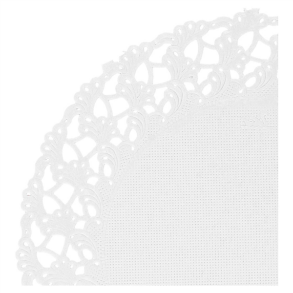 Rodal Calado 14 Cms Blanco Papel Paq-250 Garcia De Pou — vista oficial — GDP-MEDIA-20260811-7d4c62553123860f