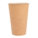 Vaso 480 Ml Bebidas Frias Marron Cartoncillo Paq-50 Garcia De Pou — vista oficial — GDP-MEDIA-20260811-07c16bd61bfef1d5