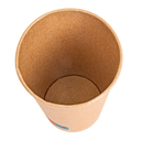 Vaso 480 Ml Bebidas Frias Marron Cartoncillo Paq-50 Garcia De Pou — vista oficial — GDP-MEDIA-20260811-e8944643f4e467e5