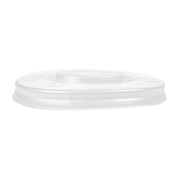 Tapa Para Vasos Ø 9,2 cms Paq-100 Translucido Garcia De Pou — vista oficial — GDP-MEDIA-20260811-f5cd55d9f9dc9c2a