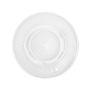Tapa Para Vasos Ø 9,2 cms Paq-100 Translucido Garcia De Pou — vista oficial — GDP-MEDIA-20260811-23895a6603177c15