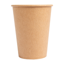 Vaso 270 Ml Bebidas Frias Marron Cartoncillo Paq-100 Garcia De Pou — vista oficial — GDP-MEDIA-20260811-659c39144dacb11d