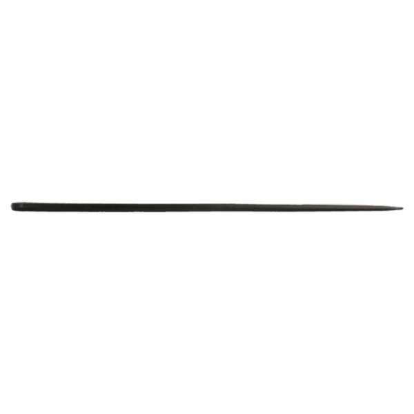 Cuchillo 18 cm Negro CPLA Paq-50 Garcia de Pou — vista oficial — GDP-MEDIA-20260811-6f61f1cfa3c236b6