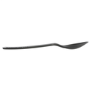 Cuchara 16 cm Negro CPLA Paq-50 Garcia de Pou — vista oficial — GDP-MEDIA-20260811-8a85008b131d8ee6