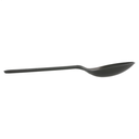 Cucharilla 12,7 cm Negro CPLA Paq-100 Garcia de Pou — vista oficial — GDP-MEDIA-20260811-455be419dab1ef62