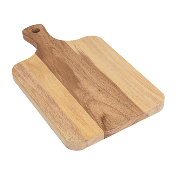 Tabla Presentacion Rectangular 38x22x2 Natural Madera Paq-8 Uds. Garcia de Pou — vista oficial — GDP-MEDIA-20260811-315053ff0004ae2a