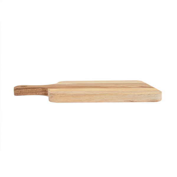 Tabla Presentacion Rectangular 38x22x2 Natural Madera Paq-8 Uds. Garcia de Pou — vista oficial — GDP-MEDIA-20260811-d231a4353ce0c359