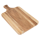 Tabla Presentacion Rectangular 48x22x2 Natural Madera Paq-10 Uds. Garcia de Pou — vista oficial — GDP-MEDIA-20260811-7f6ffb57b43da872