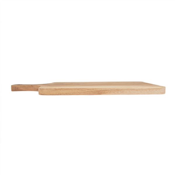 Tabla Presentacion Rectangular 48x22x2 Natural Madera Paq-10 Uds. Garcia de Pou — vista oficial — GDP-MEDIA-20260811-ee3dcb554de9bab1