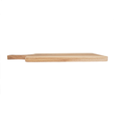 Tabla Presentacion Rectangular 48x22x2 Natural Madera Paq-10 Uds. Garcia de Pou — vista oficial — GDP-MEDIA-20260811-ee3dcb554de9bab1