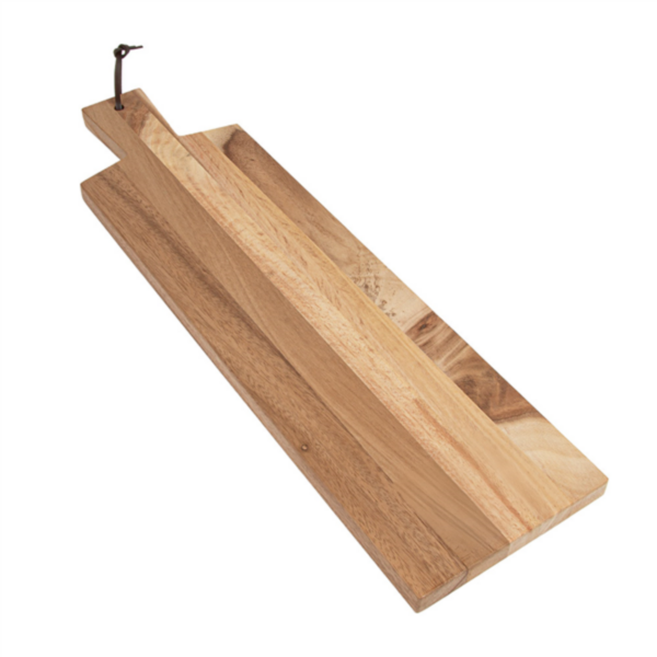 Tabla Presentacion Rectangular 58x16x2 Natural Madera Paq-12 Uds. Garcia de Pou — vista oficial — GDP-MEDIA-20260811-e92123352ed38d83