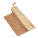 Tabla Presentacion Irregular (35-45)x(20-24)x1,6 Natural Madera Paq-12 Uds. Garcia de Pou — vista oficial — GDP-MEDIA-20260811-b6e4d56e77316b43