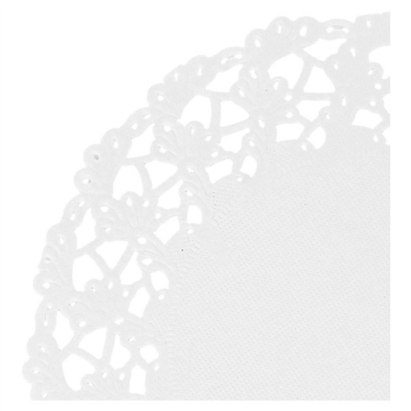 Rodal Calado 11,5 Cms Blanco Papel Paq-250 Garcia De Pou — vista oficial — GDP-MEDIA-20260811-99d7bd2f85259e26