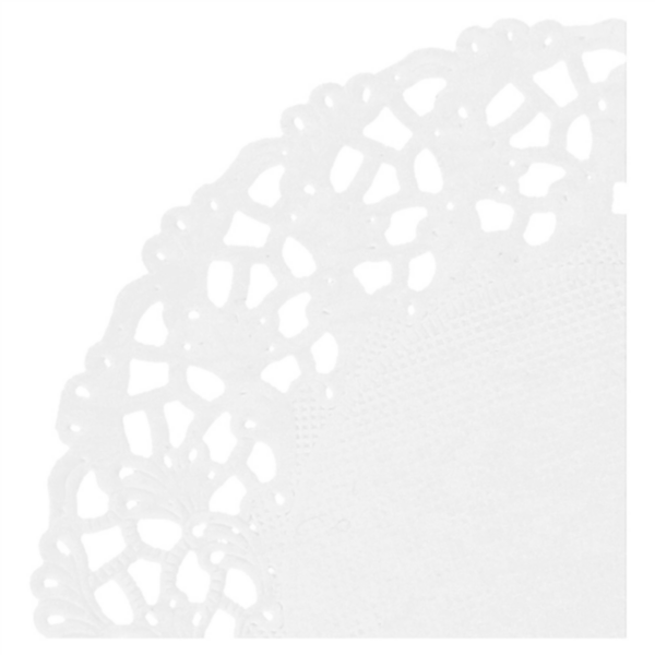 Rodal Calado 9 Cms Blanco Papel Paq-250 Garcia De Pou — vista oficial — GDP-MEDIA-20260811-ad8fbe79a2c563d7
