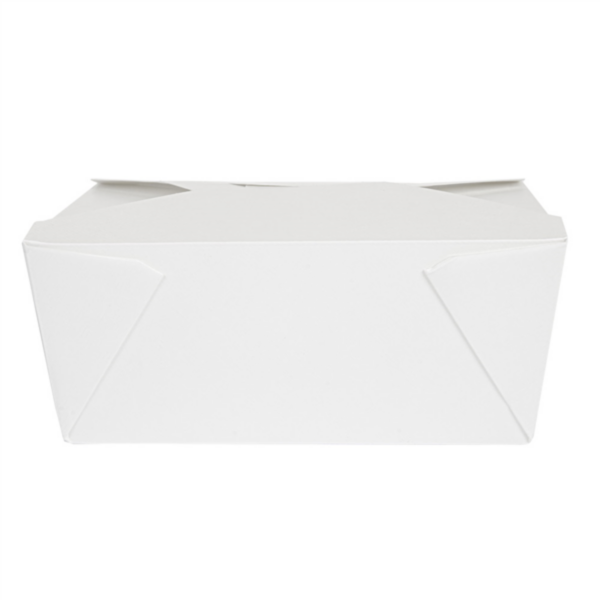Caja Americana "ThePack" 2880 Ml Blanco Carton Ondulado Paq-50 Garcia de Pou — vista oficial — GDP-MEDIA-20260811-c42a33d2fa23133e
