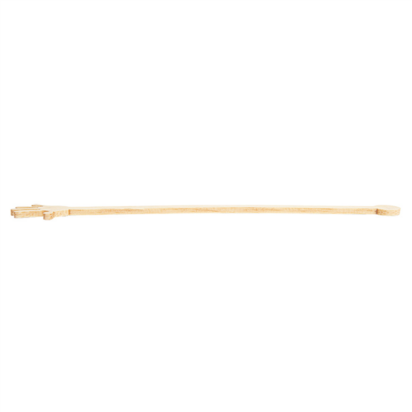 Agitadores Surtidos 14 Cms Natural Bambu Paq-100 Garcia de Pou — vista oficial — GDP-MEDIA-20260811-1d00a4d6fca00649