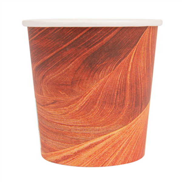 Vasos 120 Ml Bebidas Calientes Arizona Paq-50 Garcia de Pou — vista oficial — GDP-MEDIA-20260811-9ea7d2c71ce22375