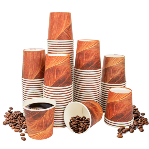 Vasos 120 Ml Bebidas Calientes Arizona Paq-50 Garcia de Pou — vista oficial — GDP-MEDIA-20260811-454eb19ed021875c