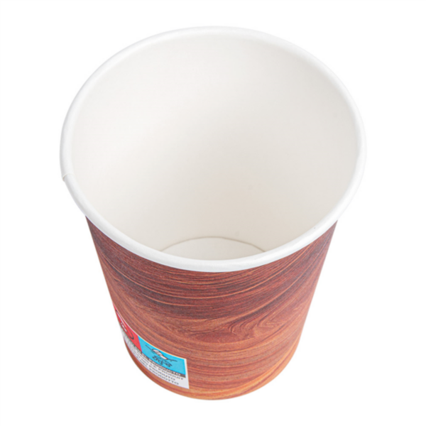 Vasos 240 Ml Bebidas Calientes Arizona Paq-50 Garcia de Pou — vista oficial — GDP-MEDIA-20260811-0fbe3bbffcbe01c2