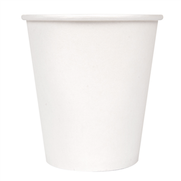 Vaso 300 Ml Bebidas Calientes 1 Pared Blanco Paq-50 Garcia De Pou — vista oficial — GDP-MEDIA-20260811-860f61e4db894f32