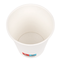 Vaso 300 Ml Bebidas Calientes 1 Pared Blanco Paq-50 Garcia De Pou — vista oficial — GDP-MEDIA-20260811-ef1154a78f02f6af