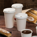 Vaso 300 Ml Bebidas Calientes 1 Pared Blanco Paq-50 Garcia De Pou — vista oficial — GDP-MEDIA-20260811-871daf31c76f15ea