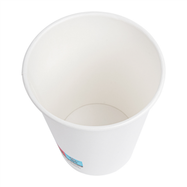 Vaso 360 Ml Bebidas Calientes 1 Pared Blanco Paq-50 Garcia De Pou — vista oficial — GDP-MEDIA-20260811-362b986c95d3bf47