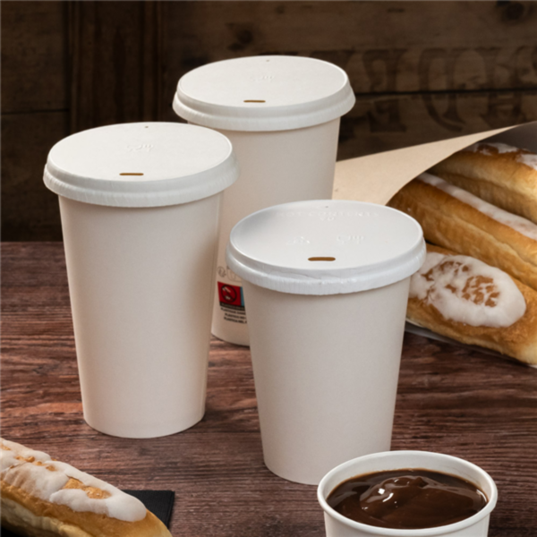 Vaso 360 Ml Bebidas Calientes 1 Pared Blanco Paq-50 Garcia De Pou — vista oficial — GDP-MEDIA-20260811-0745a9edaea92f57