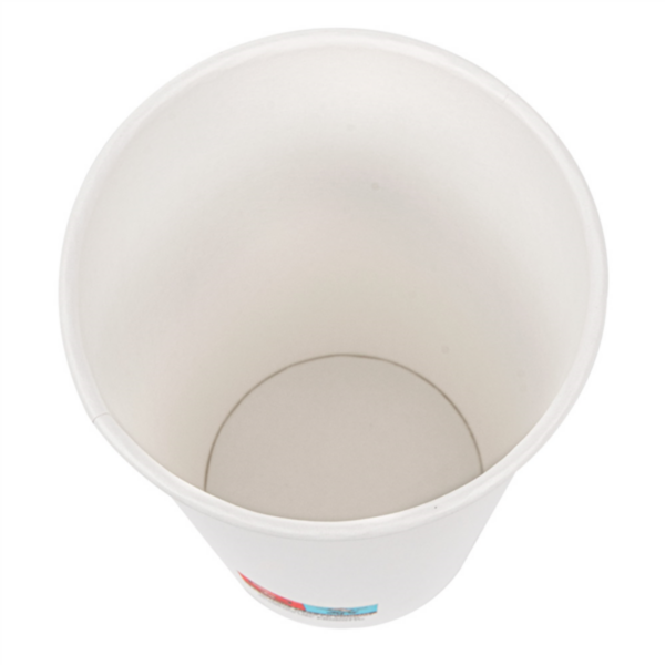 Vaso 480 Ml Bebidas Calientes 1 Pared Blanco Paq-50 Garcia De Pou — vista oficial — GDP-MEDIA-20260811-992440f42e4a19f4