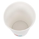 Vaso 480 Ml Bebidas Calientes 1 Pared Blanco Paq-50 Garcia De Pou — vista oficial — GDP-MEDIA-20260811-992440f42e4a19f4